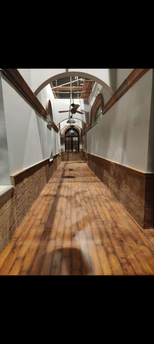 Interior Design Project